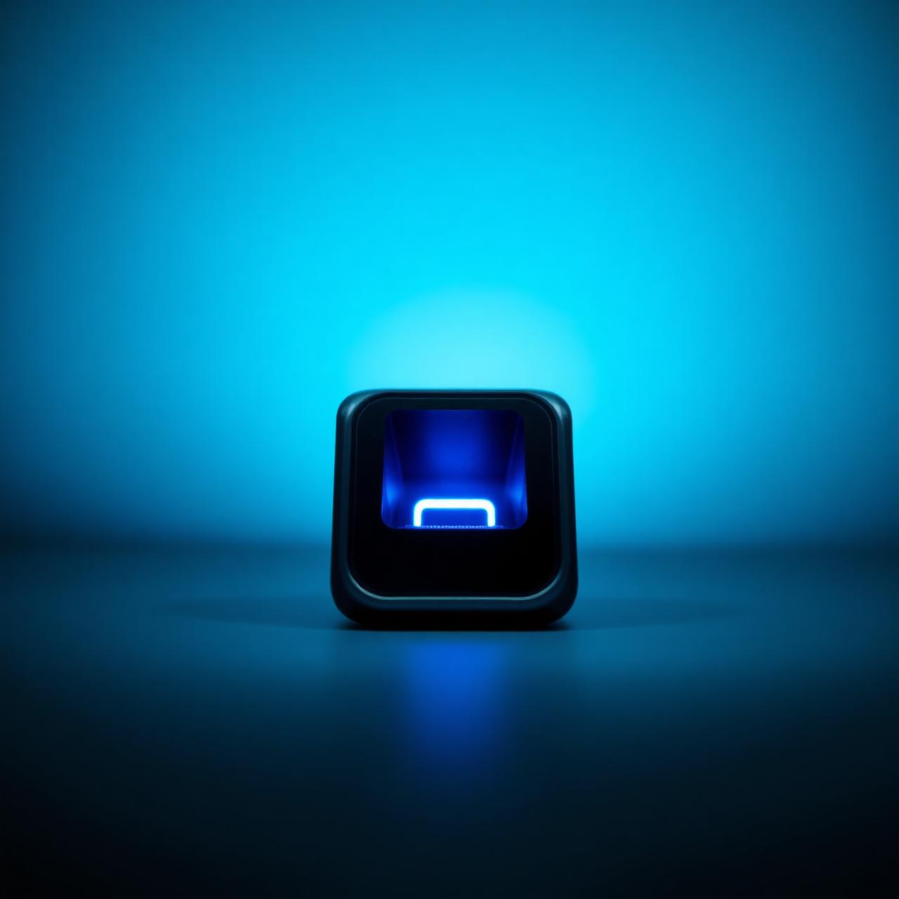 Lector biométrico Digital Persona U.are.U 4500